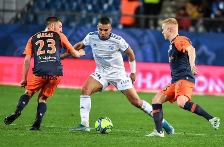 2020 21 Ligue 1 Season In Doubt Due To New Coronavirus Cases Besoccer