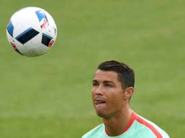 Cristiano Ronaldo is the best player in the world, according to team-mate Cedric Soares. BeSoccer