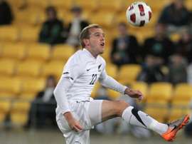 Jeremy Brockie