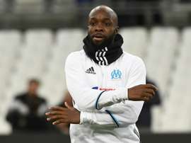 Direction le PSG pour 'Lass' ? AFP