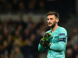 Tottenham's Lloris to miss FA Cup tie against Norwich. AFP