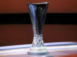 Voici le direct du tirage des huitièmes de finale de l'Europa League. AFP