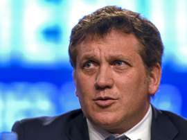 CONEMBOL will support their northern neighbours. AFP