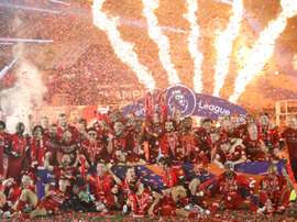 The Premier League fixtures have been released. AFP