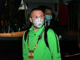 Juve v Inter among five games behind closed doors due to coronavirus. AFP