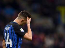 Inter jeered at San Siro after Crotone draw