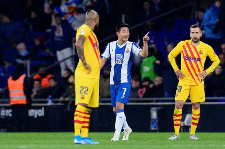 Así va la tabla de clasificación de la Liga Santander 2019 ...