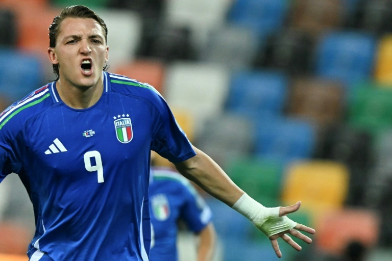 Retegui admits AC Milan tried to sign him before Saudi move