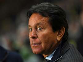 Some Ligue 1 presidents aren't happy. AFP