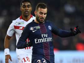 Jese vai fazera pré-época no PSG. EFE