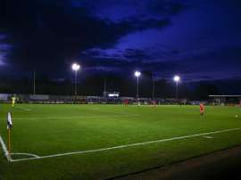 The coronavirus will take its toll on the lower leagues. AFP