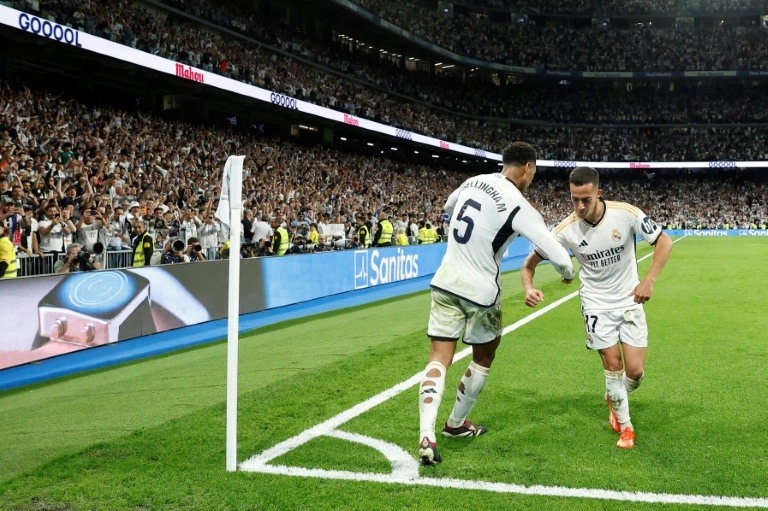 Sigue el directo del Real Sociedad-Real Madrid