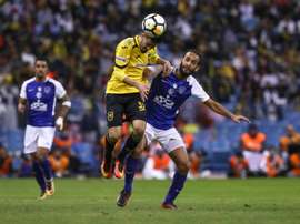Saudi football teams denied neutral venues for Qatar clashes