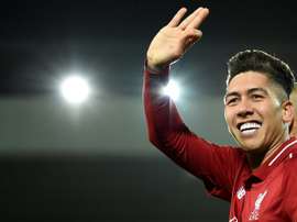 Liverpool the true testing ground for upbeat Arsenal