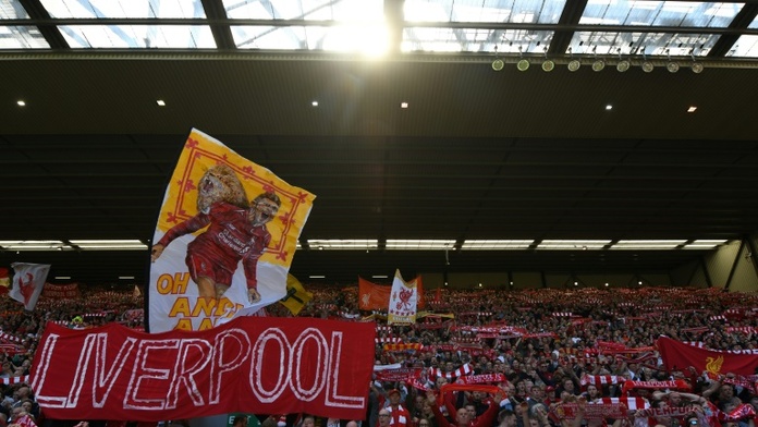 Liverpool Cleared To Win Premier League At Anfield Besoccer