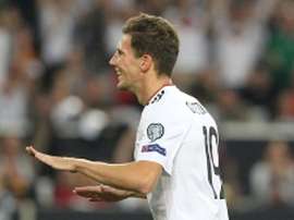 Schalke 04 subiu ao quinto lugar à condição. EFE