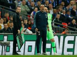 Mutinous Kepa has full respect for Sarri after 'misunderstanding'