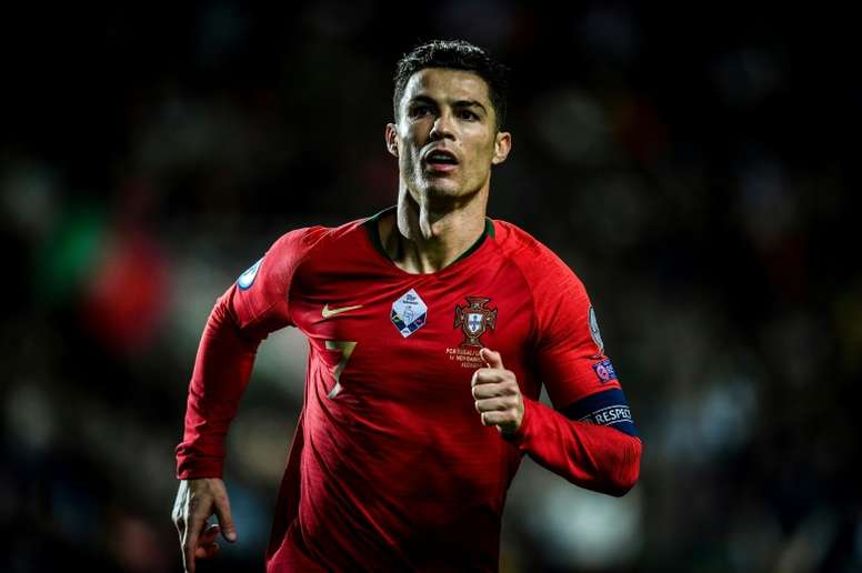 Cristiano Ronaldo Portugal Better Without Me I Have Nothing To Prove