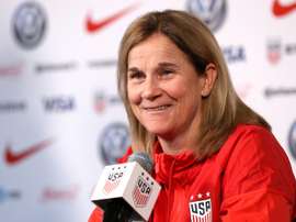 US coach Ellis relentless in pursuit of perfection.