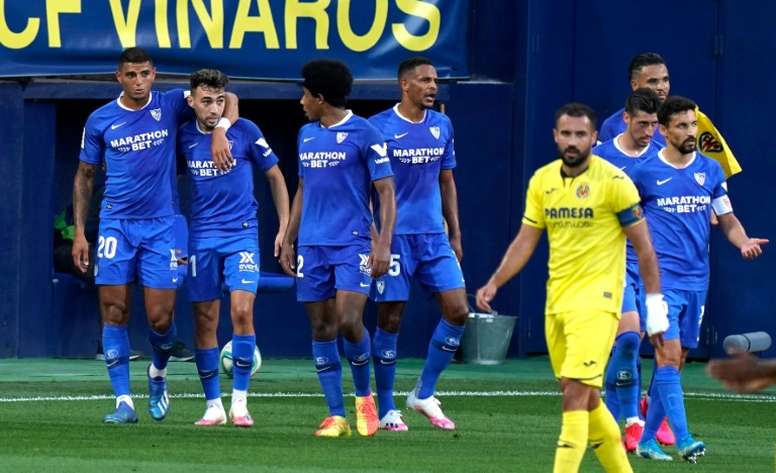 Sevilla Go Third As Villarreal S Bruno Returns From Injury Besoccer