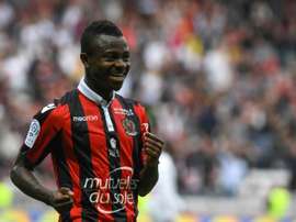 Seri won the award last year. AFP