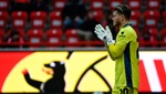 La caída en desgracia de Karius: de la final de Kiev a rechazar al Basilea