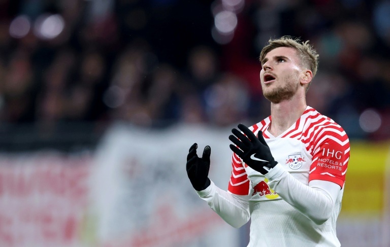 Werner, rumbo a la MLS aunque sin salir de 'casa'