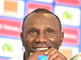Masasi stars again as virus-hit DR Congo snatch dramatic victory. AFP