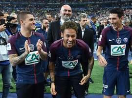 Il faut vendre des joueurs. AFP
