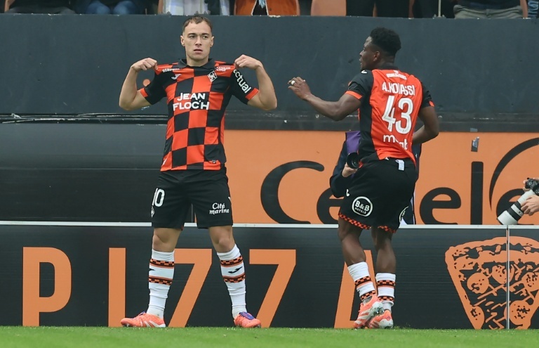 Ansu Fati sigue de dulce y el Mónaco vuelve a perder