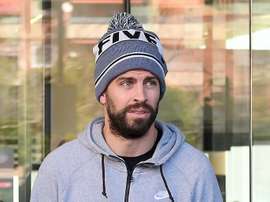 Piqué podría ser el salvador del Reus. AFP