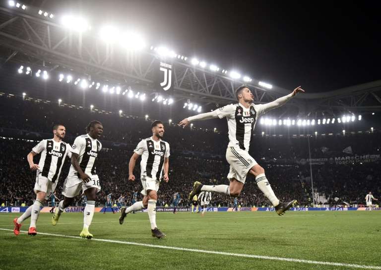 The 10 Names Considered By Juve To Form A Superteam Besoccer