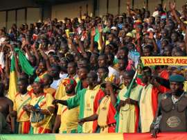Mali face ban from FIFA.