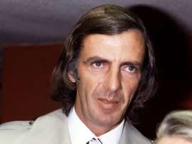 Menotti will oversee Argentina national team proceedings. GOAL