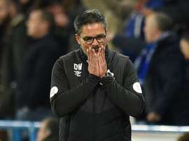 Wagner has called his tenure to an end. GOAL