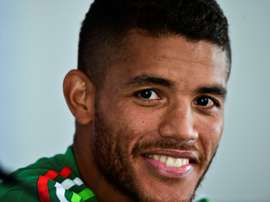 Struggling Los Angeles Galaxy acquire Jonathan Dos Santos
