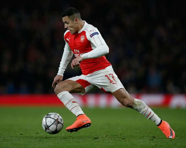 Arsenal Seek Title Boost After Barca Loss Besoccer