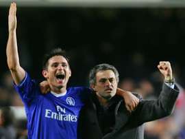 Ils s'affrontent en League Cup. AFP