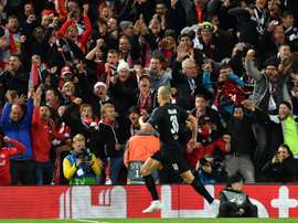 Many clubs will be fighting for Haaland. AFP