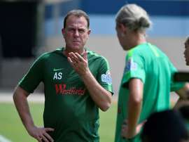 Stajcic will be replaced imminently according to the Australian federation. AFP