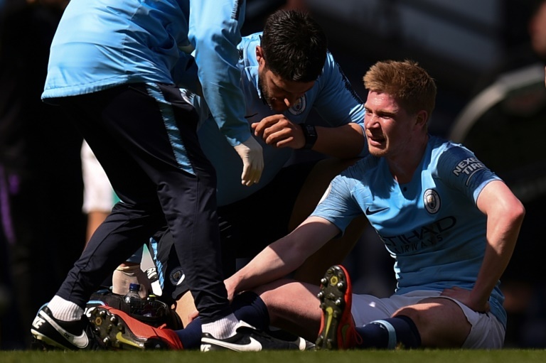 Premier League : Tottenham sans Hugo Lloris face à Manchester City Premier League : Tottenham sans Hugo Lloris face à Manchester City