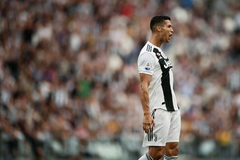 Cristiano Deux Fois Mieux Payé Que Tout Un Effectif De