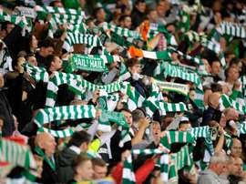 Celtic are serial offenders with regards to their supporters where UEFA are concerned having been up before them eight times in the past five years alone