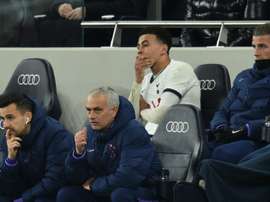 Dele Alli must earn his place at Spurs or risk exit