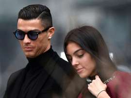 Ronaldo seeks to boost the Spanish economy. AFP