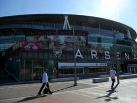 Plus aucun cas positif au Covid-19 sur les 1130 tests effectués en Premier League. AFP