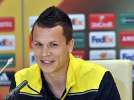 Ukraine fans still hope that Yevhen Konoplyanka can fire them to success at Euro 2016. BeSoccer