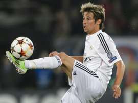 Portuguese defender Fabio Coentrao, who has been capped 50 times, has spent four seasons at Real Madrid, where he failed to make an impression, having previously played for Benfica in Portugal for four years