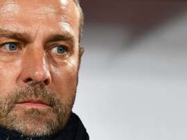 Flick praises Tuchel amid fresh Bayern link. AFP