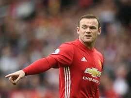 Ferdinand et la raison d'un retour si prématuré de Rooney. AFP